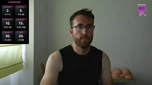 machohiberiko online show from May 19, 2026, 5:09 pm