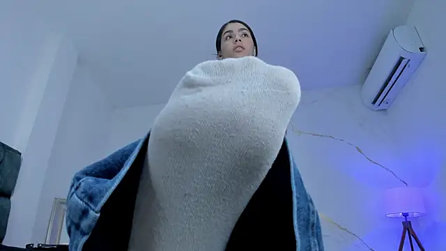 fierygroup online show from October 23, 2025, 12:20 am