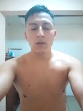 LuisMex1998 online show from November 19, 2025, 4:23 am