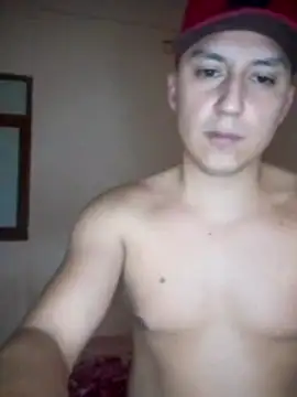 LuisMex1998 online show from November 18, 2025, 9:34 am