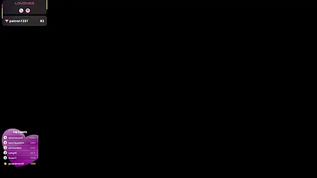 Snapshot of Seelexi chatting on May 24, 2026, 1:16 am Seelexi online show from May 24, 2026, 1:16 am
