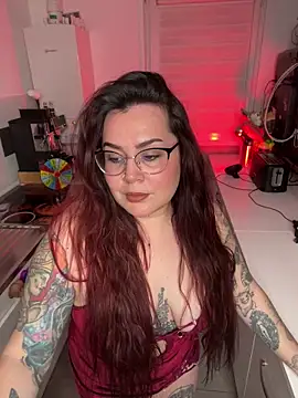 Snapshot of Cherrycherrymiss chatting on May 5, 2026, 12:30 pm Cherrycherrymiss online show from May 5, 2026, 12:30 pm