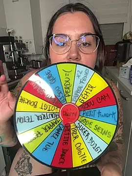 Snapshot of Cherrycherrymiss chatting on July 14, 2026, 3:07 pm Cherrycherrymiss online show from July 14, 2026, 3:07 pm