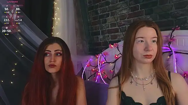 MarjorieBrown online show from February 21, 2026, 7:05 pm