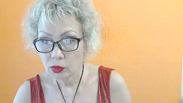 NessyJenixs online show from June 6, 2026, 12:54 pm