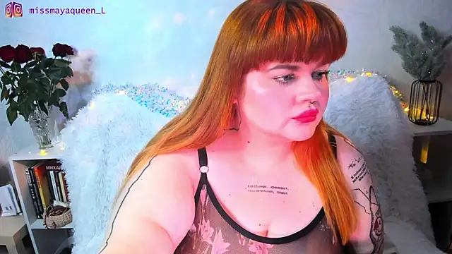 missmayaqueen online show from December 17, 2025, 5:01 am