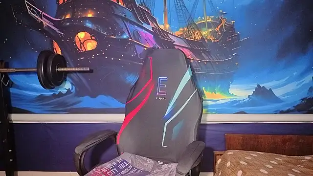 DiMastyzzz online show from March 15, 2026, 6:15 pm