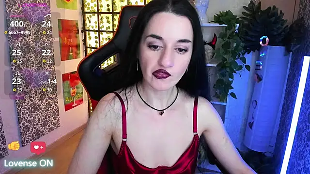 Snapshot of JessicaAlfo chatting on April 2, 2026, 2:30 am JessicaAlfo online show from April 2, 2026, 2:30 am