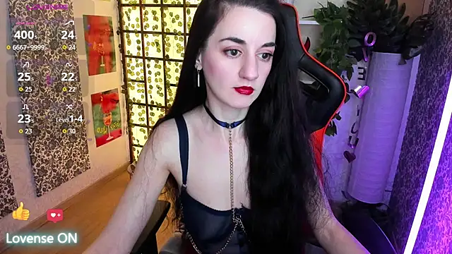 Snapshot of JessicaAlfo chatting on March 6, 2026, 2:17 am JessicaAlfo online show from March 6, 2026, 2:17 am