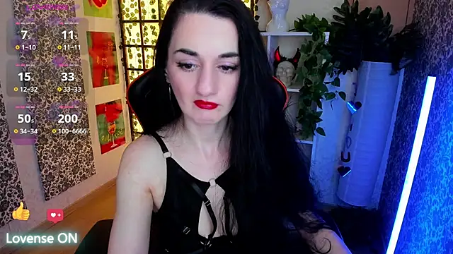 Snapshot of JessicaAlfo chatting on April 9, 2026, 2:24 am JessicaAlfo online show from April 9, 2026, 2:24 am