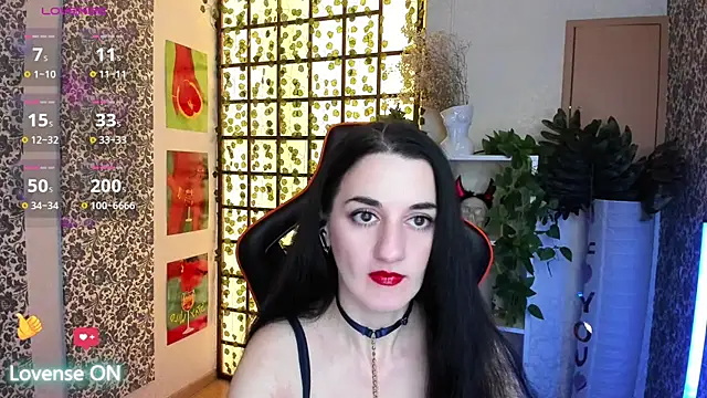 Snapshot of JessicaAlfo chatting on April 13, 2026, 2:26 am JessicaAlfo online show from April 13, 2026, 2:26 am