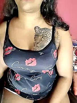 Sexy-Monikaa online show from April 6, 2026, 3:13 pm