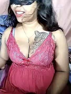 Sexy-Monikaa online show from November 2, 2025, 5:07 pm