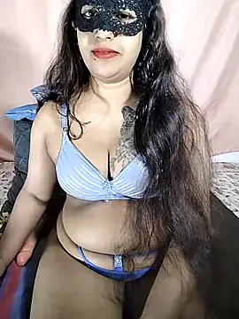 Sexy-Monikaa online show from October 5, 2025, 2:02 am