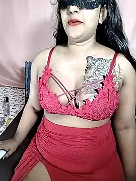 Sexy-Monikaa online show from September 19, 2025, 3:32 am