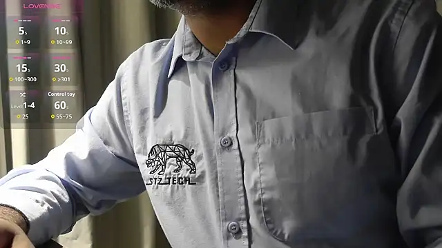 IndienTiger online show from October 29, 2025, 7:24 pm