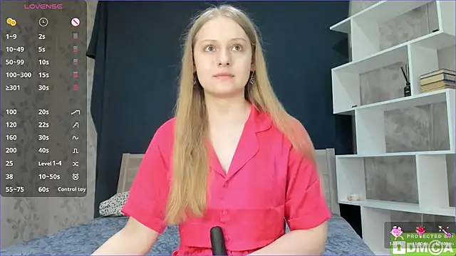 Snapshot of onelovelyalice chatting on February 22, 2025, 1:46 pm onelovelyalice online show from February 22, 2025, 1:46 pm