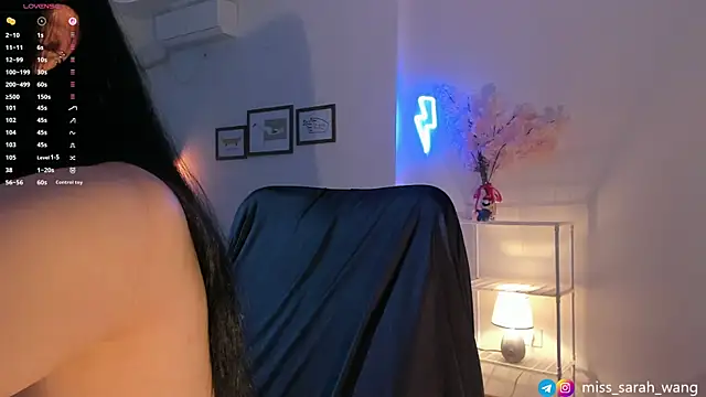 sarah wang online show from May 27, 2026, 4:25 pm