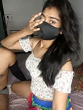 Love-N online show from April 25, 2026, 11:46 pm