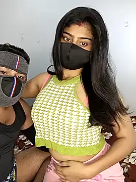 Love-N online show from March 6, 2026, 7:09 pm