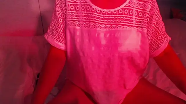 sweetchani666 online show from November 9, 2025, 7:56 am