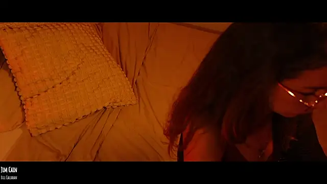 9Calliope online show from November 13, 2025, 8:02 pm