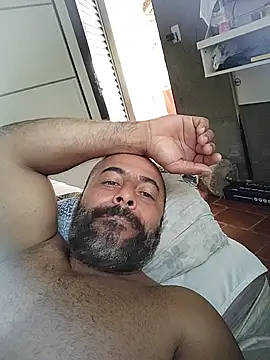 Cacosilva online show from January 29, 2025, 6:07 pm