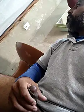 Cacosilva online show from March 5, 2026, 2:35 pm