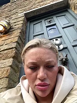 blissdimicco online show from February 7, 2026, 2:36 pm