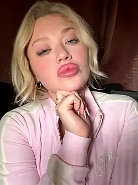 blissdimicco online show from January 11, 2026, 9:55 pm