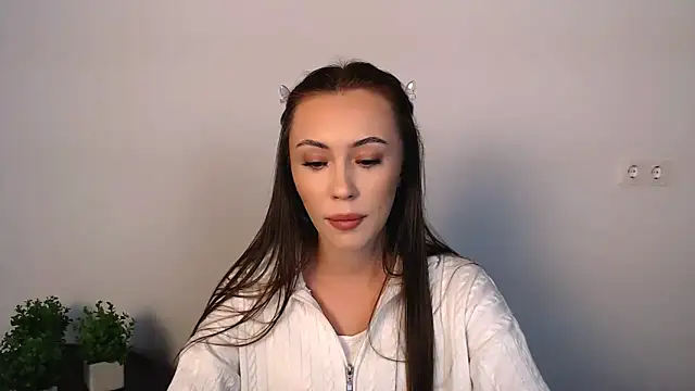 Snapshot of Nikonara_Love chatting on October 19, 2025, 1:03 pm Nikonara Love online show from October 19, 2025, 1:03 pm