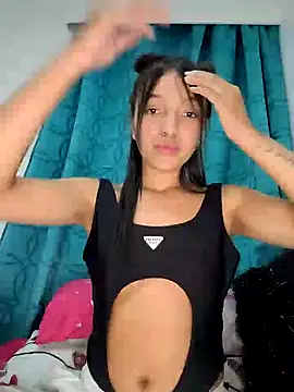 Snapshot of Briannasweeth17 chatting on February 5, 2025, 2:40 am Briannasweeth17 online show from February 5, 2025, 2:40 am