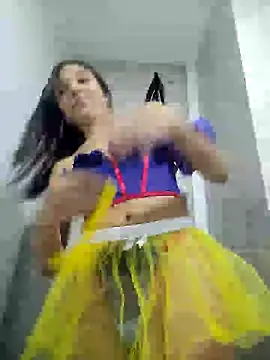 Snapshot of Briannasweeth17 chatting on February 6, 2025, 6:24 pm Briannasweeth17 online show from February 6, 2025, 6:24 pm