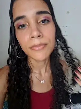 Snapshot of novinhatransexy chatting on February 6, 2025, 4:03 pm novinhatransexy online show from February 6, 2025, 4:03 pm