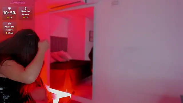 Snapshot of bonnieAn chatting on March 3, 2026, 11:17 am bonnieAn online show from March 3, 2026, 11:17 am