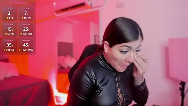 Snapshot of bonnieAn chatting on March 25, 2026, 11:20 am bonnieAn online show from March 25, 2026, 11:20 am