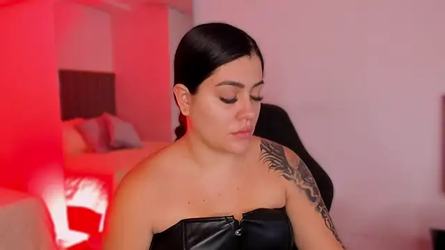 Snapshot of bonnieAn chatting on April 11, 2026, 11:14 am bonnieAn online show from April 11, 2026, 11:14 am