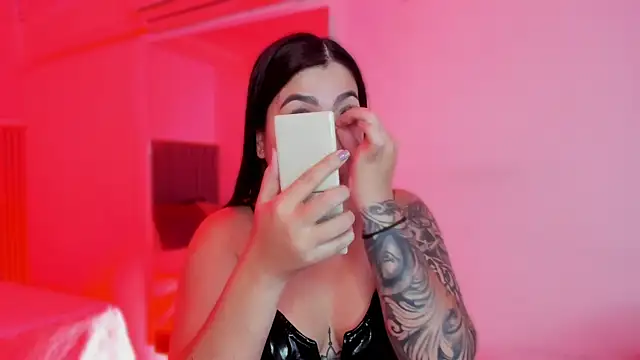 Snapshot of bonnieAn chatting on April 9, 2026, 11:16 am bonnieAn online show from April 9, 2026, 11:16 am