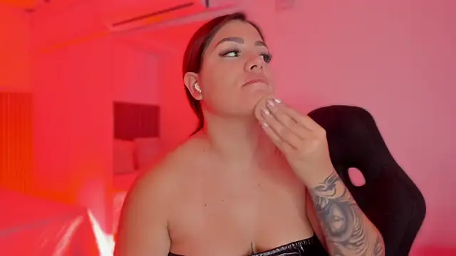 Snapshot of bonnieAn chatting on March 12, 2026, 11:25 am bonnieAn online show from March 12, 2026, 11:25 am