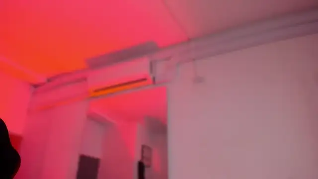 bonnieAn online show from October 19, 2025, 11:13 am