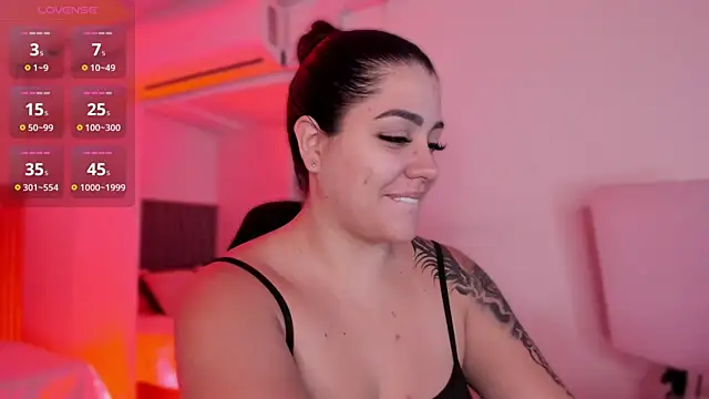 Snapshot of bonnieAn chatting on March 22, 2026, 11:23 am bonnieAn online show from March 22, 2026, 11:23 am