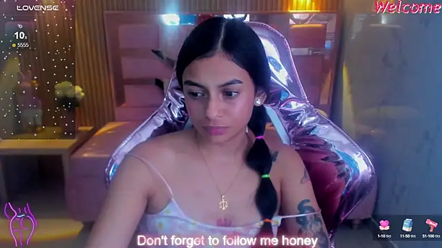 Snapshot of lilith_petit_sub chatting on March 2, 2025, 5:09 pm lilith petit sub online show from March 2, 2025, 5:09 pm