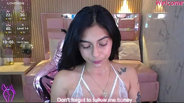 Snapshot of lilith_petit_sub chatting on February 24, 2025, 5:09 pm lilith petit sub online show from February 24, 2025, 5:09 pm