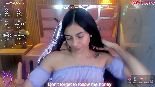 Snapshot of lilith_petit_sub chatting on March 1, 2025, 8:21 pm lilith petit sub online show from March 1, 2025, 8:21 pm