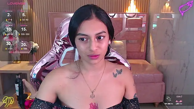 Snapshot of lilith_petit_sub chatting on March 9, 2025, 7:01 am lilith petit sub online show from March 9, 2025, 7:01 am