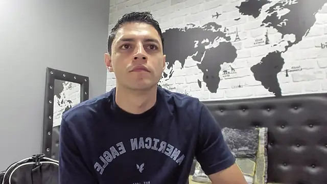 Frank Millers online show from November 27, 2025, 6:52 pm