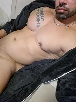 badbrown online show from May 15, 2026, 2:31 am