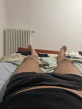 thor955555 online show from June 1, 2026, 11:37 pm