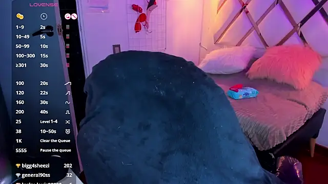 Belinda Braund online show from February 21, 2025, 12:49 pm