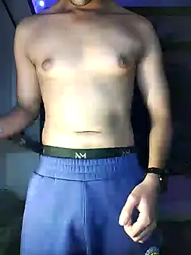 fit boyxx online show from September 10, 2025, 9:14 pm